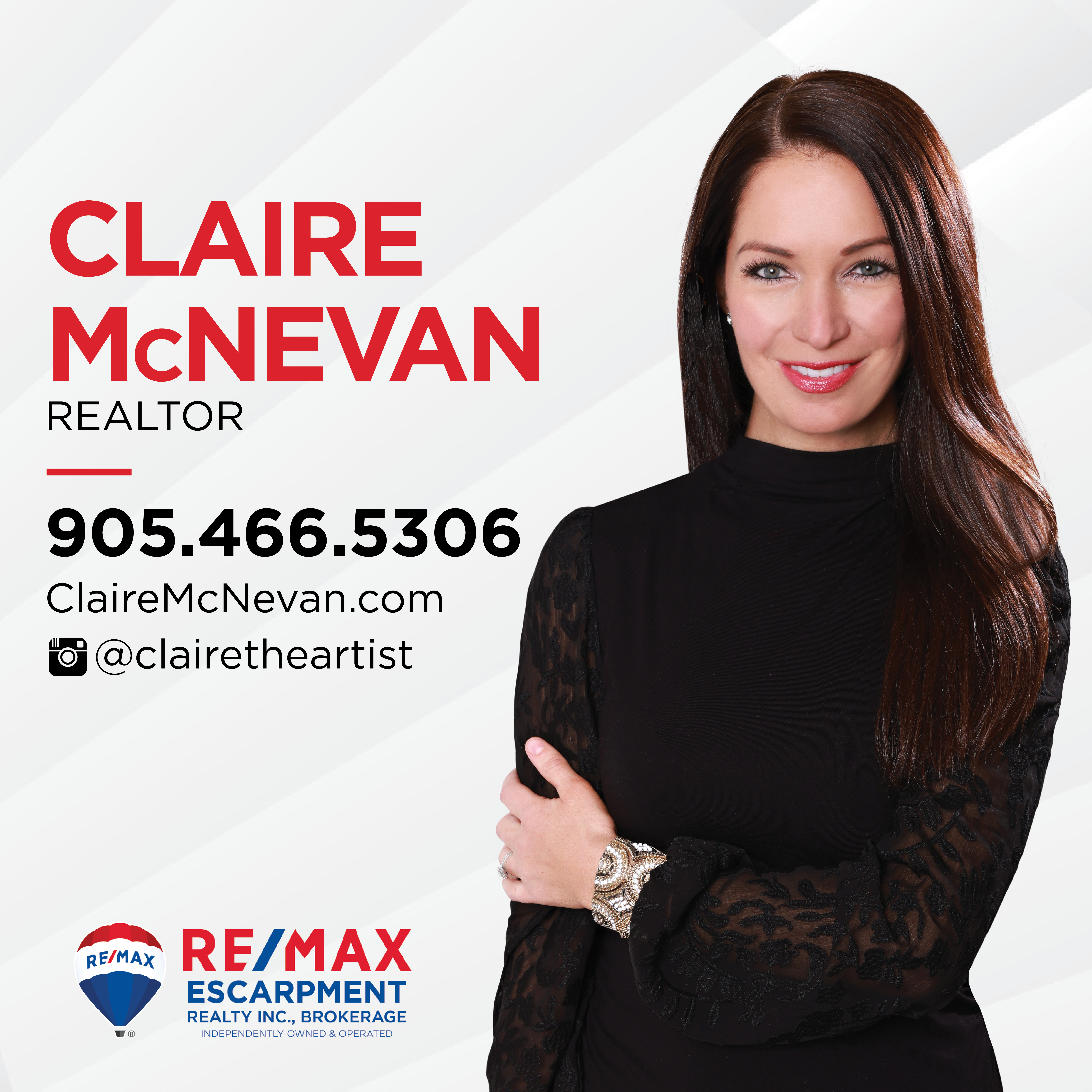 Claire McNevan Realtor